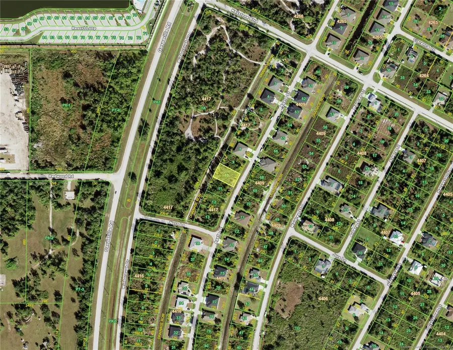 9211 Agate Street, Port Charlotte, FL 33981 - #3