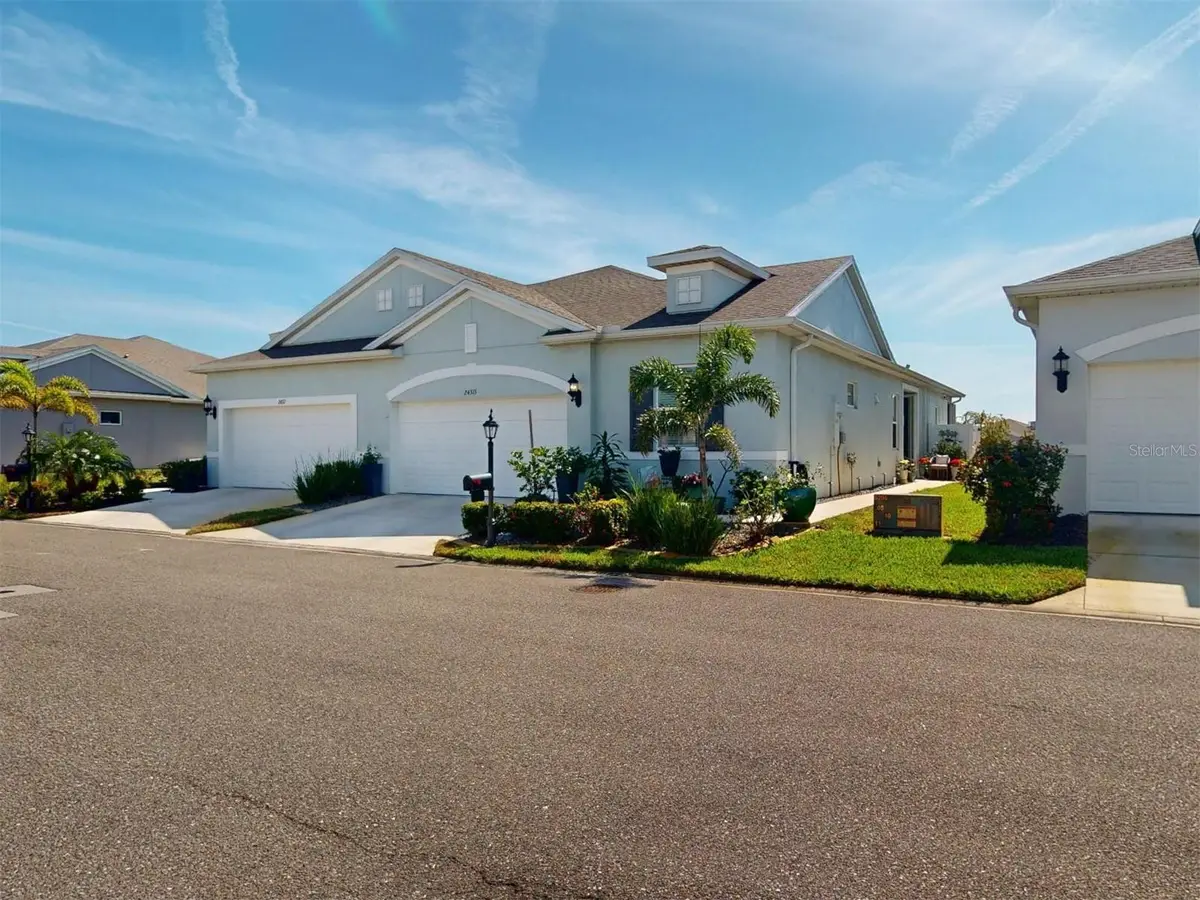 24313 Westgate Boulevard, Port Charlotte, FL 33980 - #1