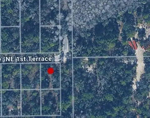 1274 NE 1st Terrace, CRYSTAL RIVER, FL 34429
