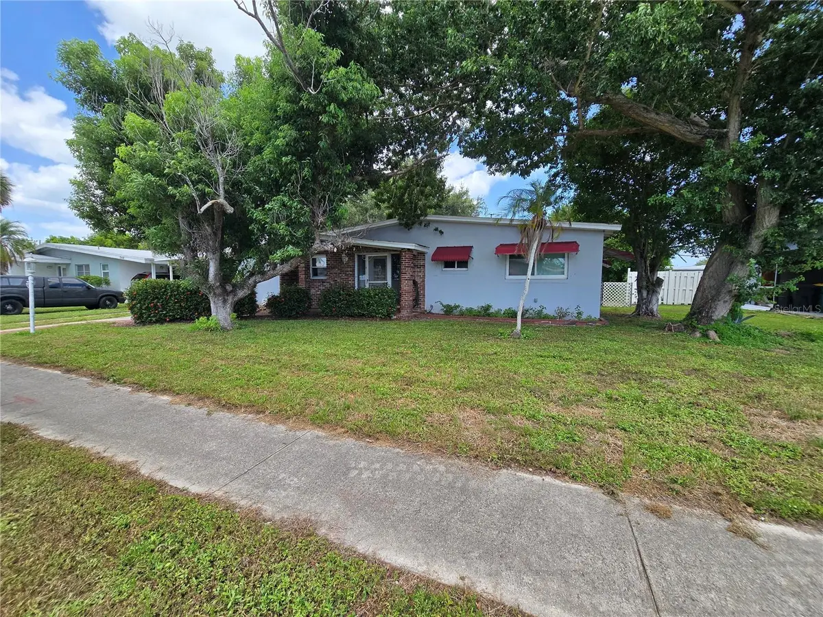 2456 Ednor Street, Port Charlotte, FL 33952 - #1