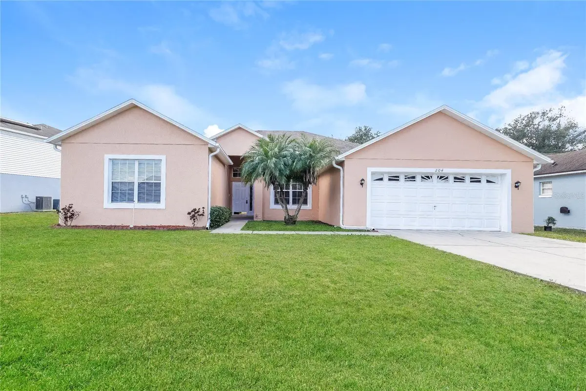 204 Taranto Way, Kissimmee, FL 34758 - #1