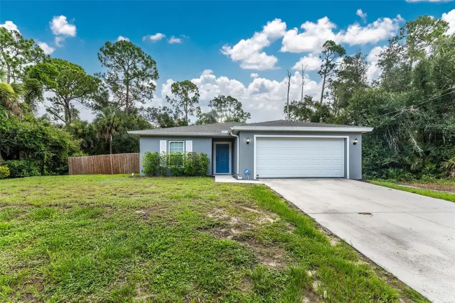 18346 Sagamore Avenue, Port Charlotte, FL 33954 - #2