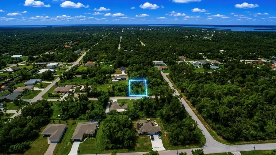 17199 Cliff Avenue, Port Charlotte, FL 33948 - #2
