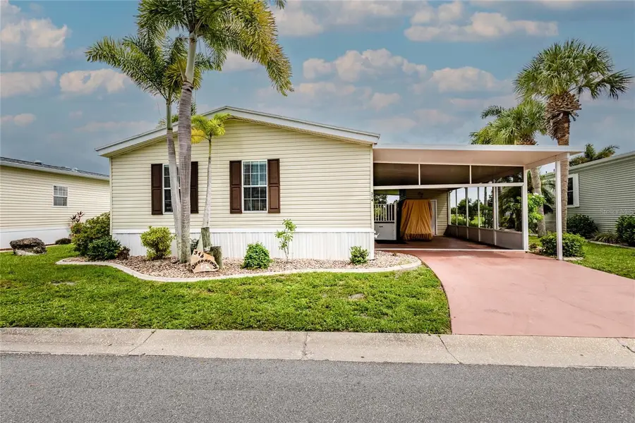 2100 Kings Highway #314, Port Charlotte, FL 33980 - #2