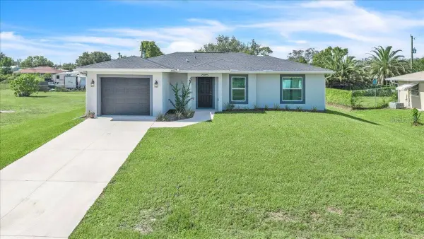30437 Cedar Road, PUNTA GORDA, FL 33982