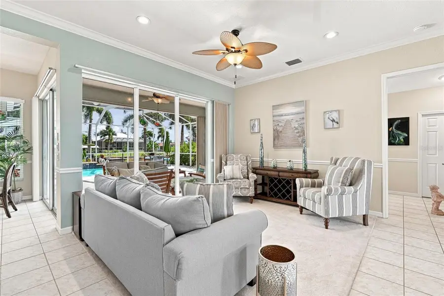 136 Peckham Street Se, Port Charlotte, FL 33952 - #2