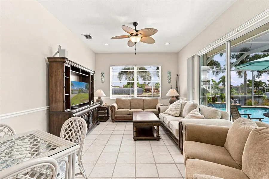 136 Peckham Street Se, Port Charlotte, FL 33952 - #3