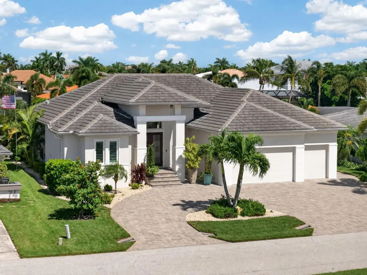 76 Hibiscus Drive, Punta Gorda, FL 33950 - #1