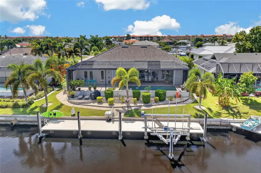 76 Hibiscus Drive, Punta Gorda, FL 33950 - #2