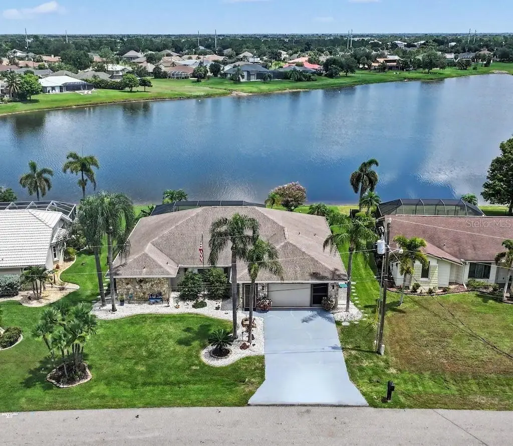25426 Saint Helena Lane, Punta Gorda, FL 33983 - #1