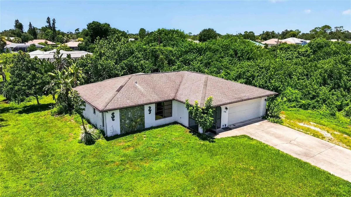 Address Withheld By Seller, Port Charlotte, FL 33948 - #1