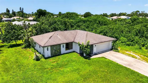 Address Withheld By Seller, PORT CHARLOTTE, FL 33948