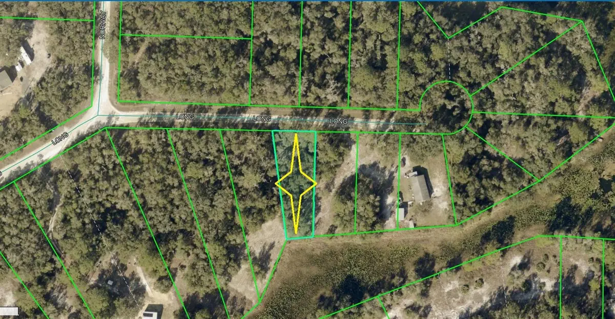 Lot 10 Long Circle, Webster, FL 33597 - #1
