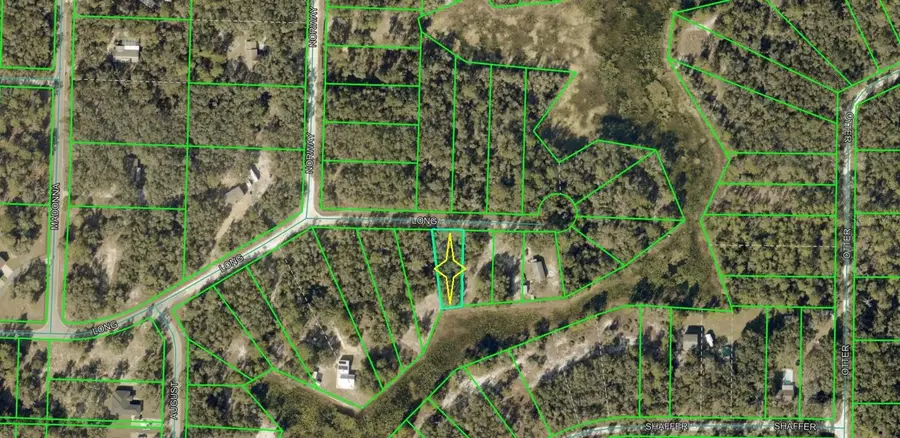 Lot 10 Long Circle, Webster, FL 33597 - #2