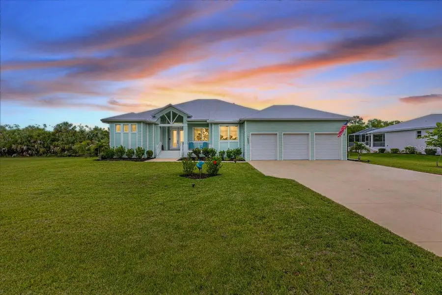 16883 Acapulco Road, Punta Gorda, FL 33955 - #2