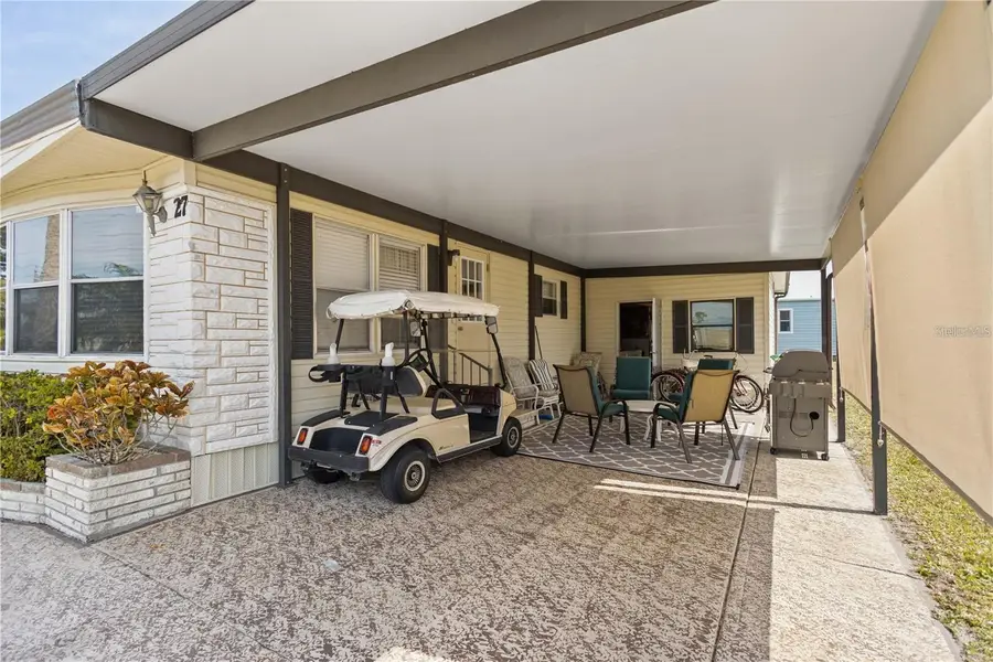 2100 Kings Highway #27, Port Charlotte, FL 33980 - #2
