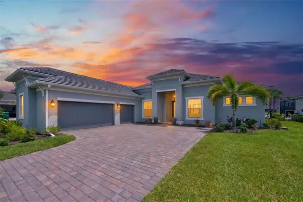 25076 Redwood Court, PUNTA GORDA, FL 33955