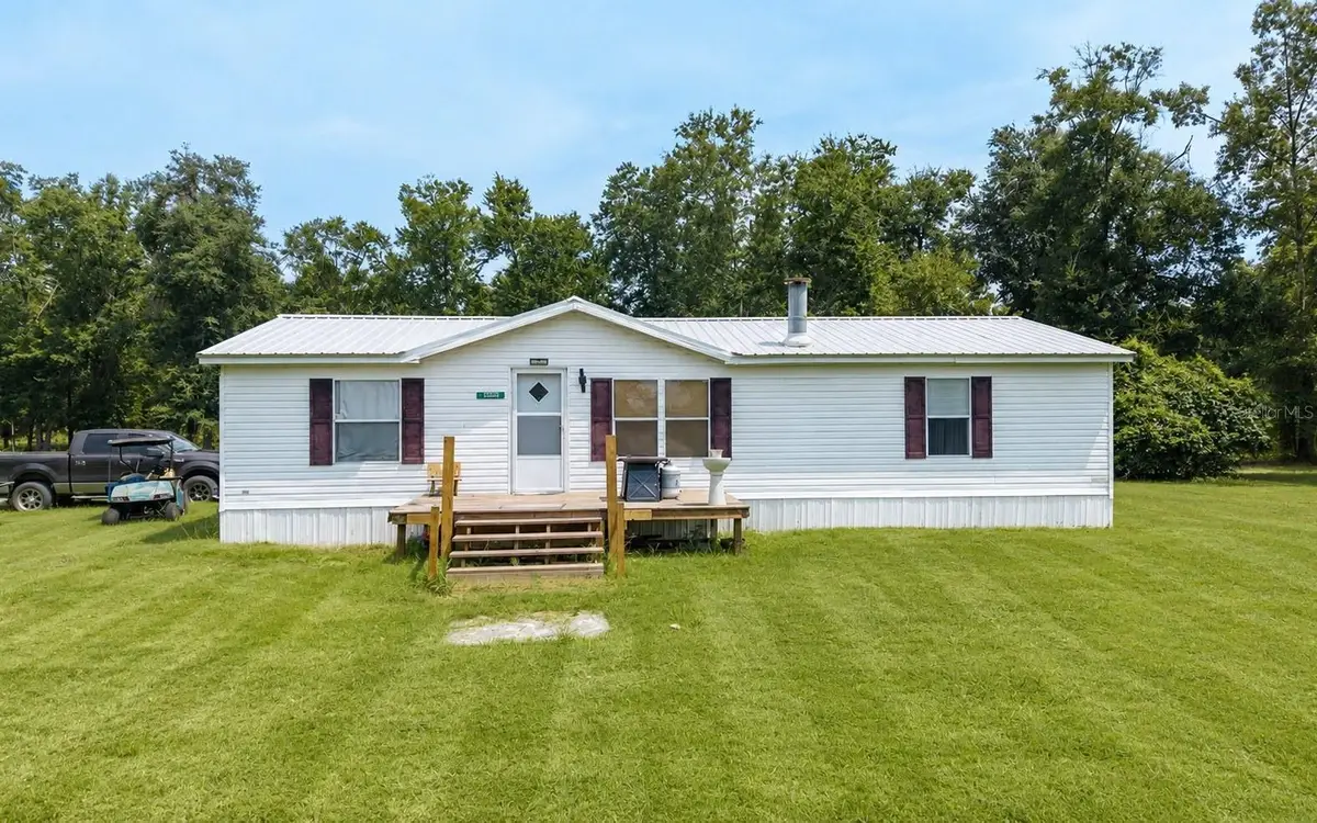 12329 176th Street, McAlpin, FL 32062 - #1