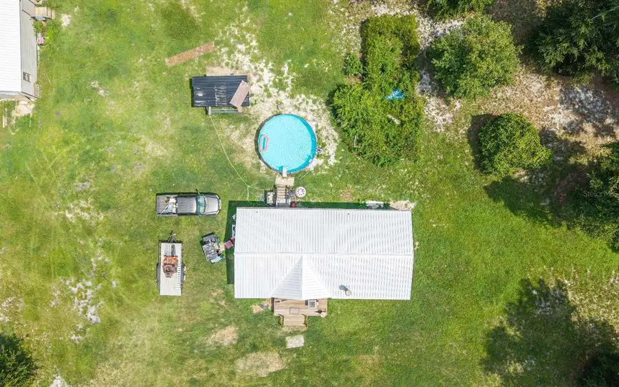 12329 176th Street, McAlpin, FL 32062 - #3