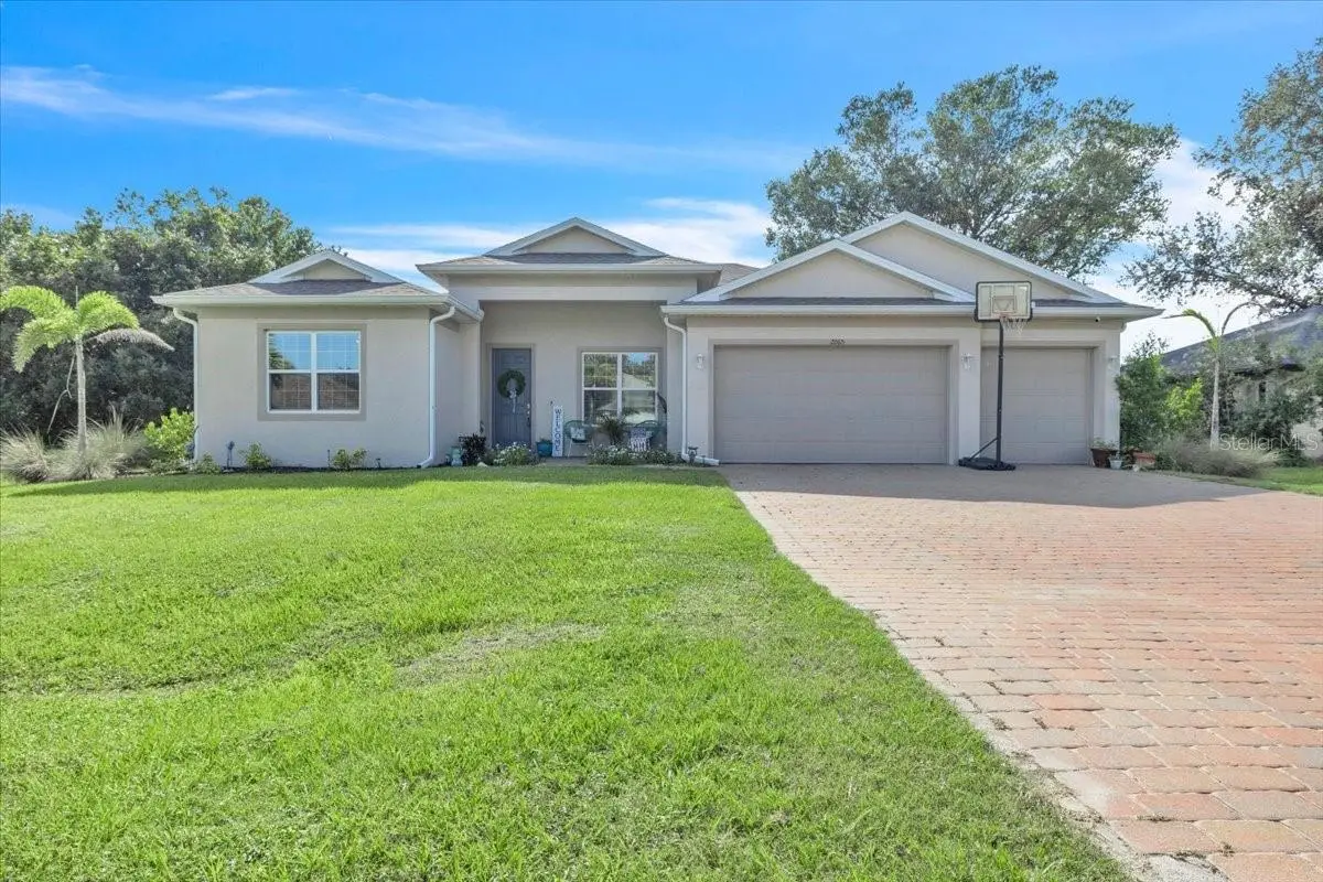 2065 Nuremberg Boulevard, Punta Gorda, FL 33983 - #1