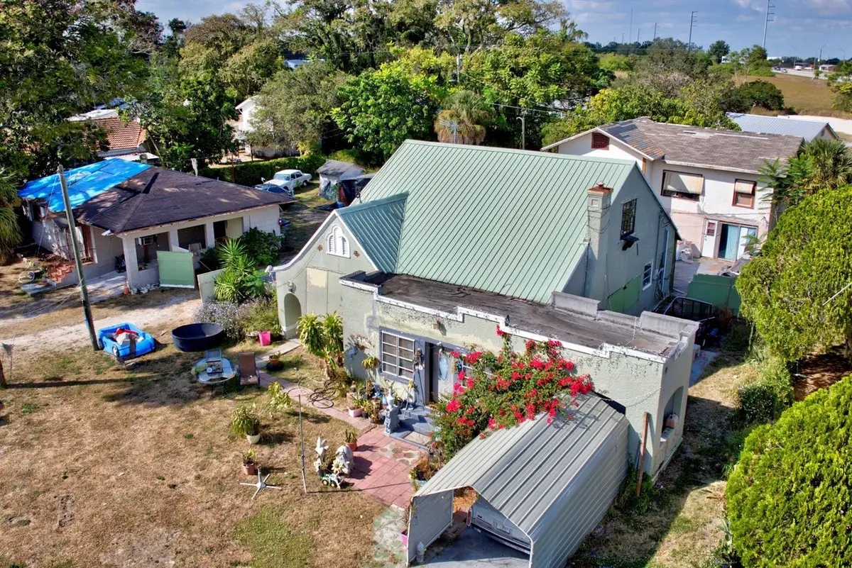 2577 Lake Lillian Drive, Avon Park, FL 33825 - #1