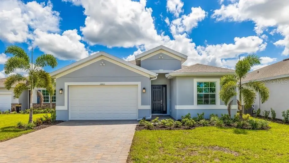 12763 Seagrass Drive, Punta Gorda, FL 33955 - #1