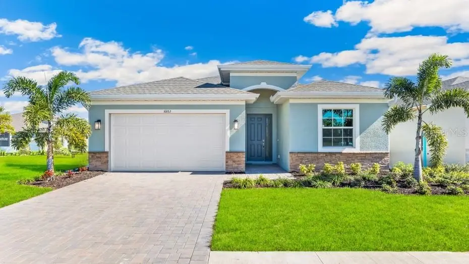 12781 Seagrass Drive, Punta Gorda, FL 33955 - #1