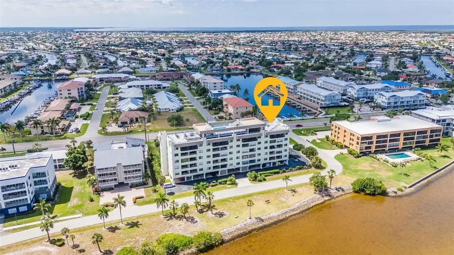 1500 Park Beach Circle #3B, Punta Gorda, FL 33950 - #2