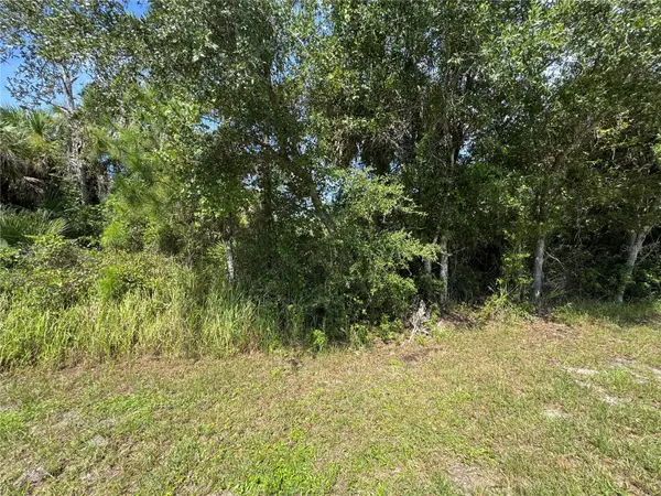 Lot 7 Gascom Street, NORTH PORT, FL 34288