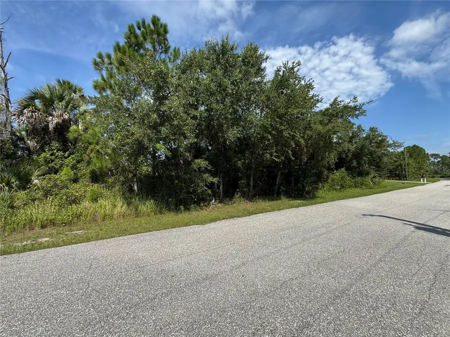 Lot 7 Gascom Street, North Port, FL 34288 - #3
