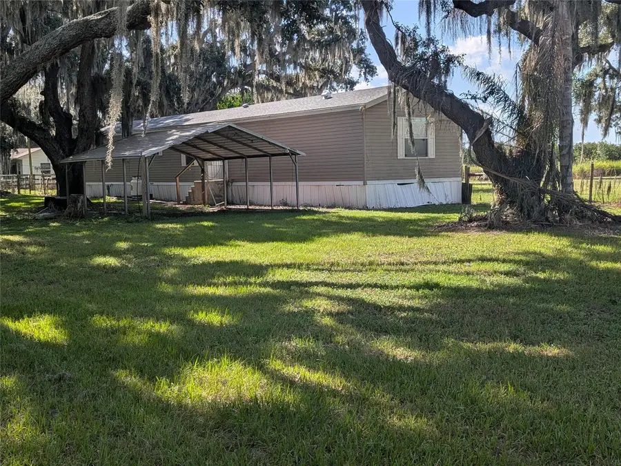 3193 NE Davis Street, Arcadia, FL 34266 - #2