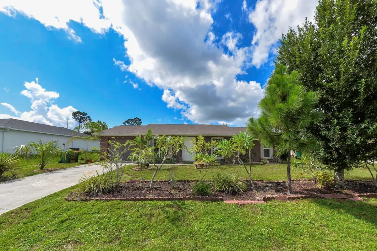 2678 Rock Creek Drive, Port Charlotte, FL 33948 - #1