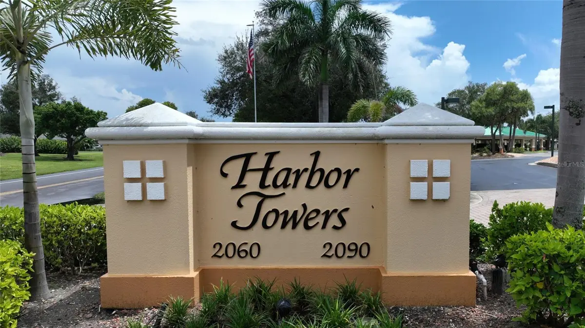 2060 Matecumbe Key Road #2402, Punta Gorda, FL 33955 - #1