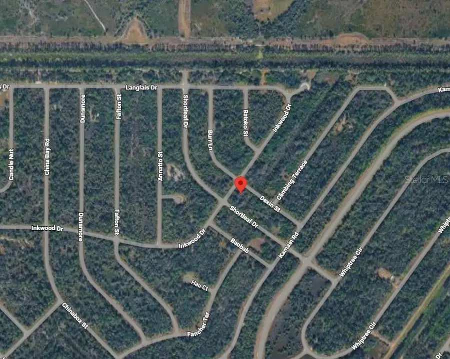 Lot 6 Burdekin Street, North Port, FL 34288 - #3