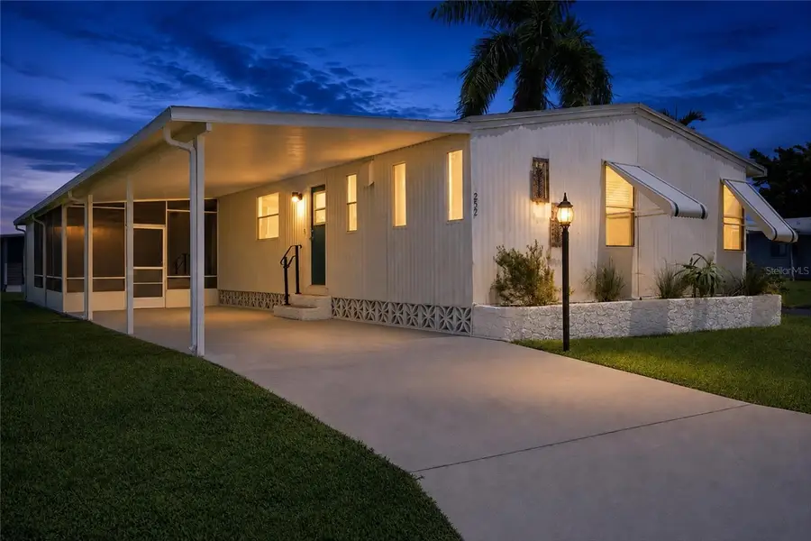 252 Loon Lane #252, Naples, FL 34114 - #2
