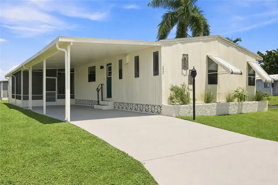 252 Loon Lane #252, Naples, FL 34114 - #3