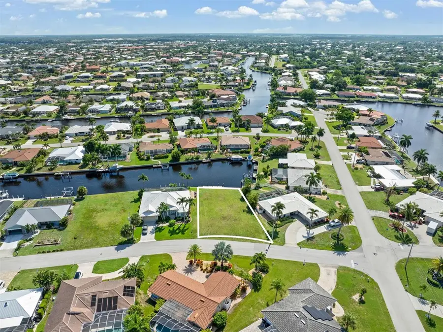 834 Santa Margerita Lane, Punta Gorda, FL 33950 - #2