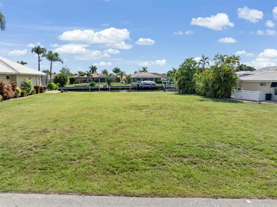 834 Santa Margerita Lane, Punta Gorda, FL 33950 - #3