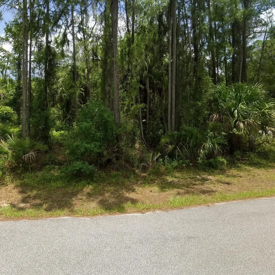 Lot 15 Jonesboro Avenue, North Port, FL 34288 - #2