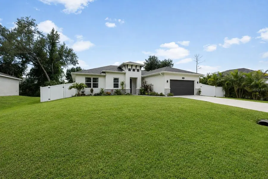 4033 Union Lane, North Port, FL 34288 - #2