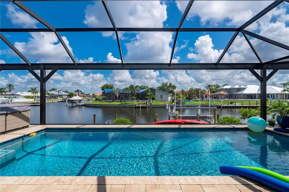 2750 W Marion Avenue, Punta Gorda, FL 33950 - #1