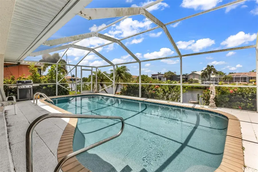 1352 Pine Siskin Drive, Punta Gorda, FL 33950 - #2