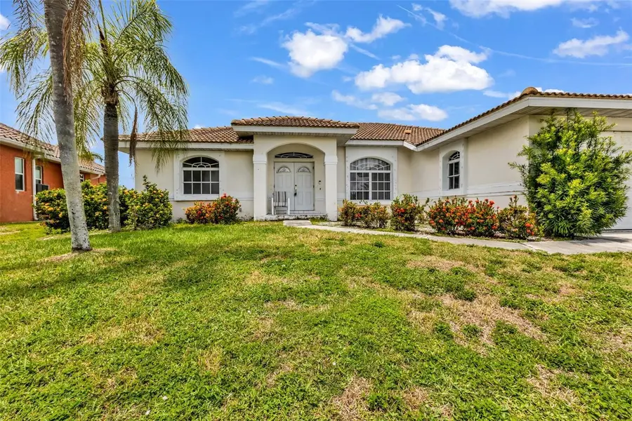 1352 Pine Siskin Drive, Punta Gorda, FL 33950 - #3