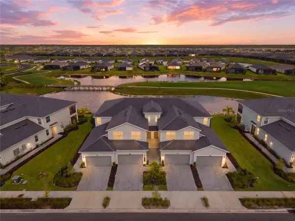 15194 Bluffton Lane #1421, PUNTA GORDA, FL 33982