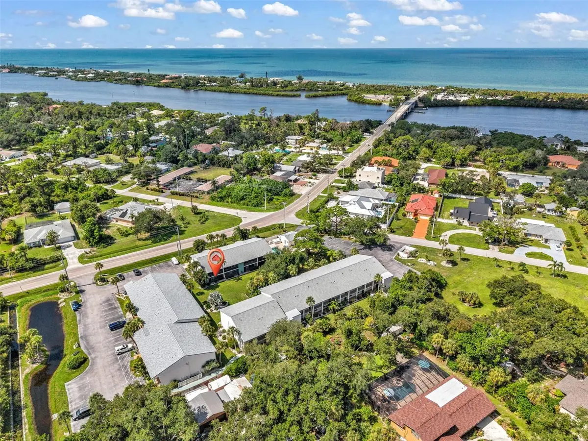 1730 Manasota Beach Road #115, Englewood, FL 34223 - #1