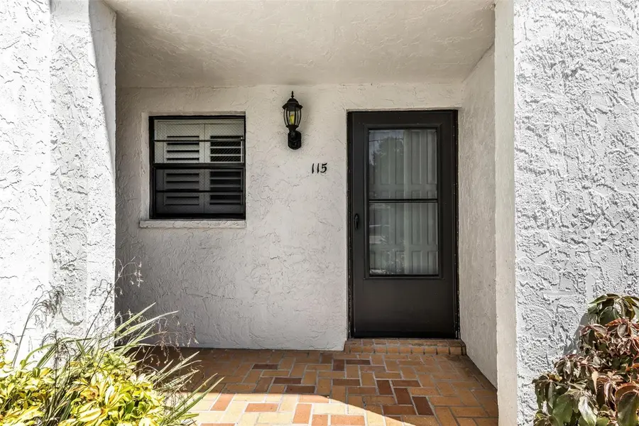 1730 Manasota Beach Road #115, Englewood, FL 34223 - #3