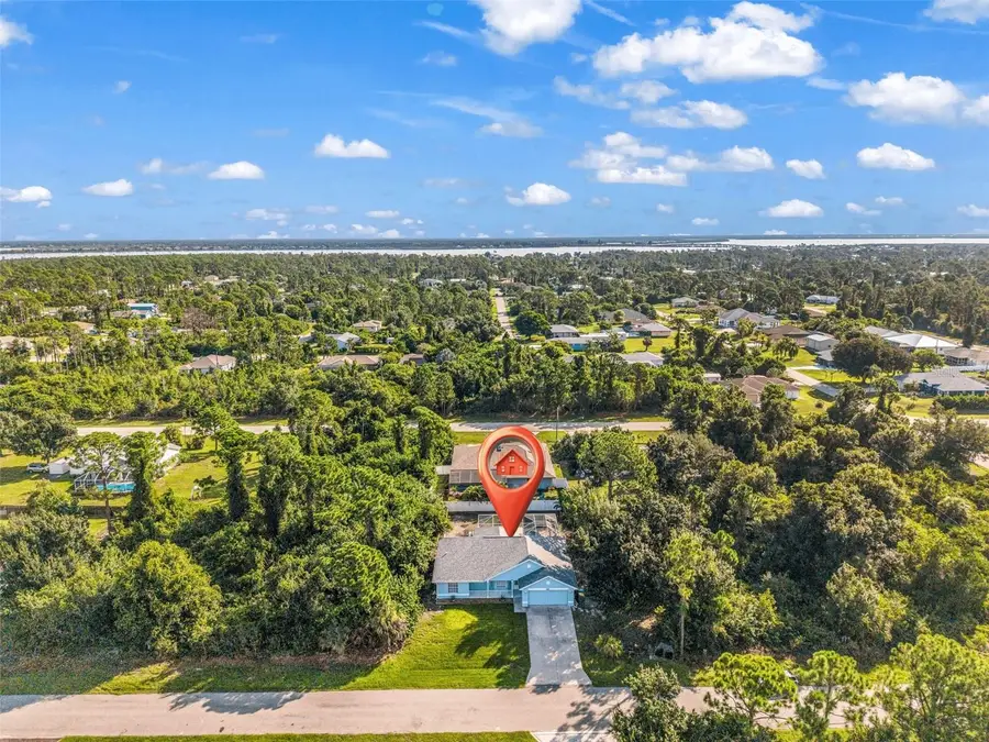 5570 Montego Lane, Port Charlotte, FL 33981 - #2