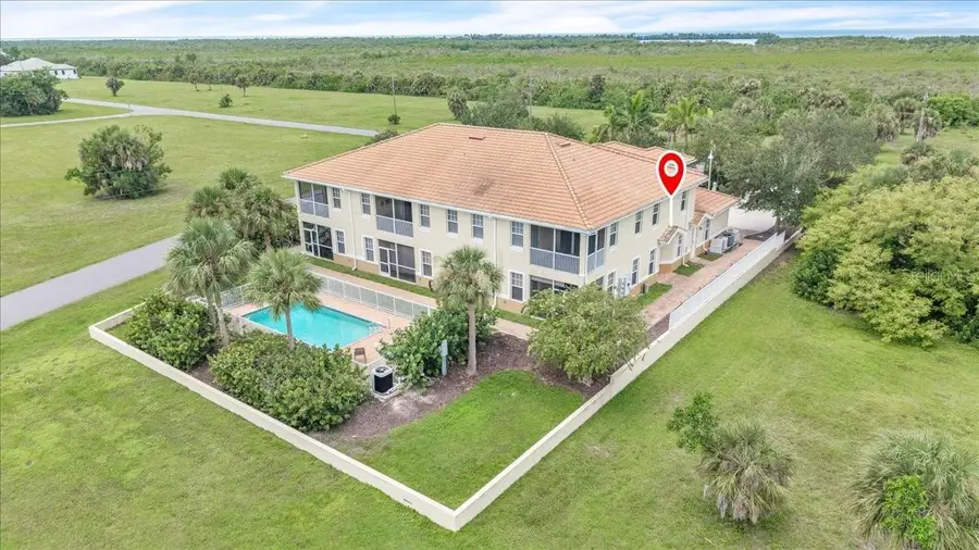 16572 San Edmundo Road #111, Punta Gorda, FL 33955 - #3