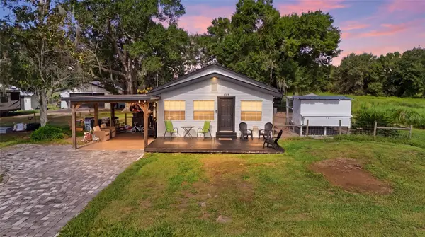 5135 SW Smith Avenue, ARCADIA, FL 34266