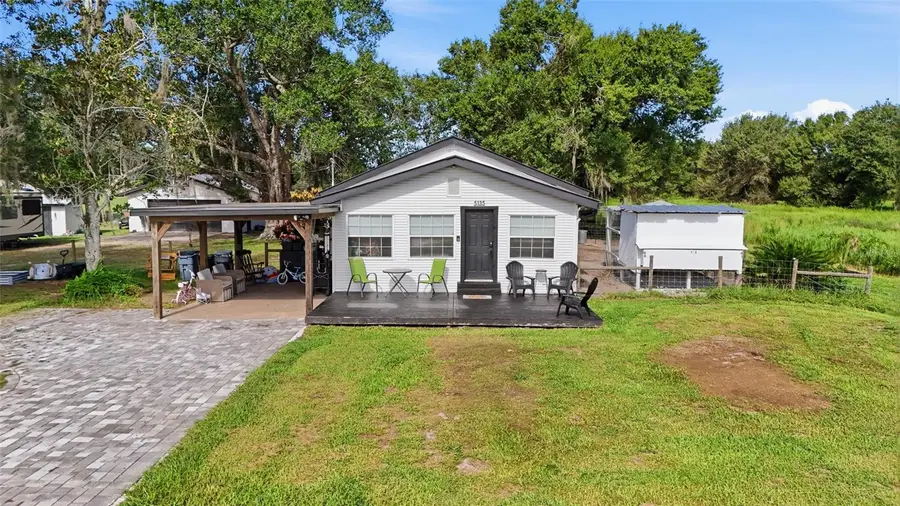 5135 SW Smith Avenue, Arcadia, FL 34266 - #2